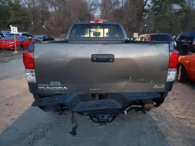 Photo 5 VIN: 5TFCV54137X002115 - TOYOTA TUNDRA DOU 