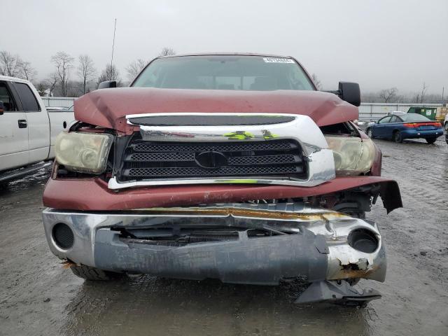 Photo 4 VIN: 5TFCV54137X003488 - TOYOTA TUNDRA 