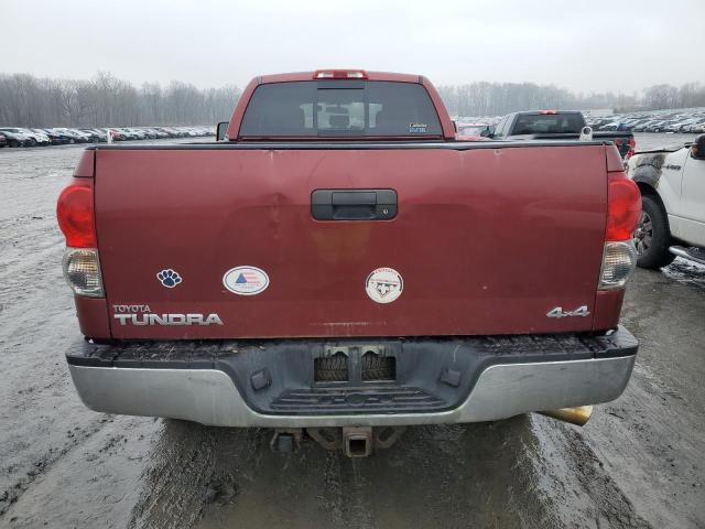 Photo 5 VIN: 5TFCV54137X003488 - TOYOTA TUNDRA 