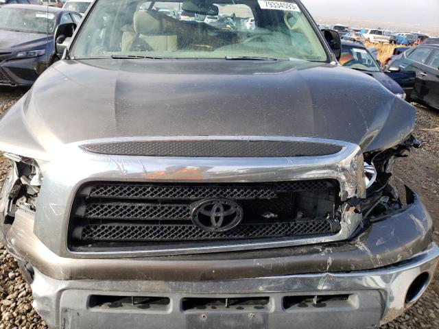 Photo 10 VIN: 5TFCV54147X004214 - TOYOTA TUNDRA 