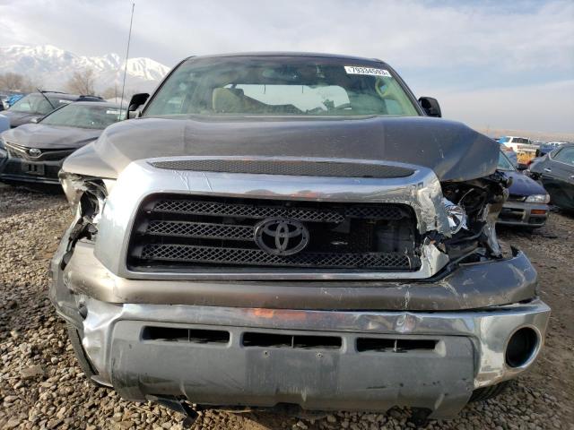 Photo 4 VIN: 5TFCV54147X004214 - TOYOTA TUNDRA 