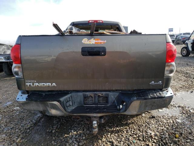 Photo 5 VIN: 5TFCV54147X004214 - TOYOTA TUNDRA 