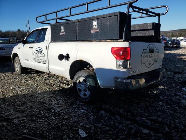 Photo 1 VIN: 5TFCV54147X004732 - TOYOTA TUNDRA DOU 