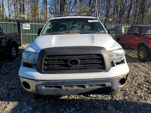 Photo 4 VIN: 5TFCV54147X004732 - TOYOTA TUNDRA DOU 