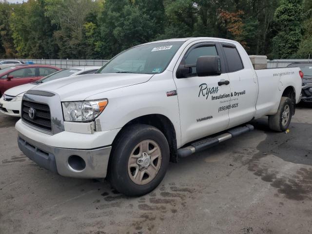 Photo 0 VIN: 5TFCV54168X005737 - TOYOTA TUNDRA DOU 