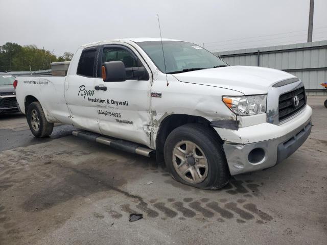 Photo 3 VIN: 5TFCV54168X005737 - TOYOTA TUNDRA DOU 