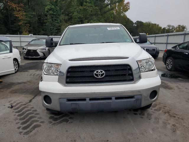 Photo 4 VIN: 5TFCV54168X005737 - TOYOTA TUNDRA DOU 