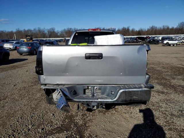 Photo 5 VIN: 5TFCV54177X003932 - TOYOTA TUNDRA DOU 