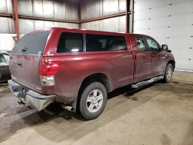 Photo 2 VIN: 5TFCV54197X003544 - TOYOTA TUNDRA DOU 