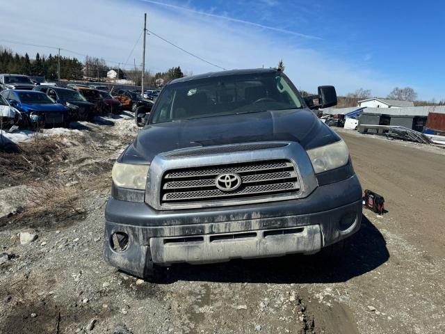 Photo 4 VIN: 5TFCV54198X008518 - TOYOTA TUNDRA 