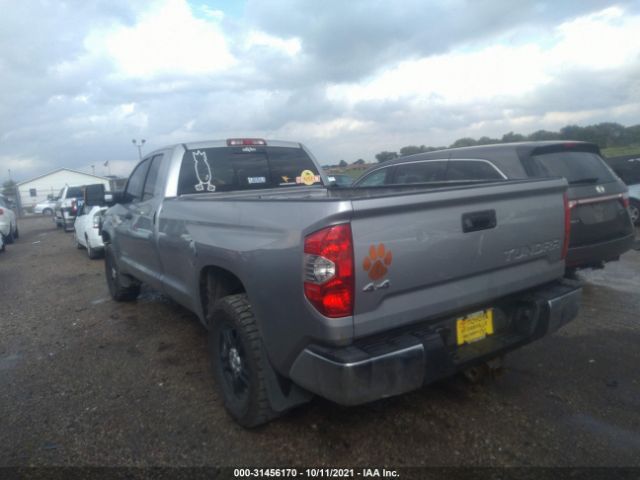 Photo 2 VIN: 5TFCW5F10EX017534 - TOYOTA TUNDRA 4WD TRUCK 