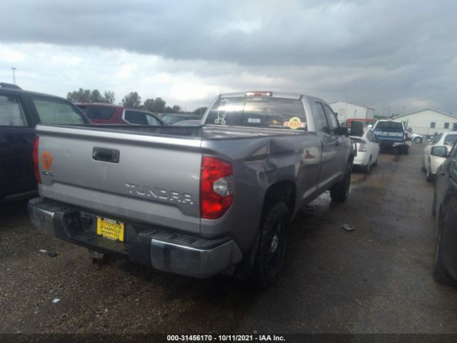 Photo 3 VIN: 5TFCW5F10EX017534 - TOYOTA TUNDRA 4WD TRUCK 