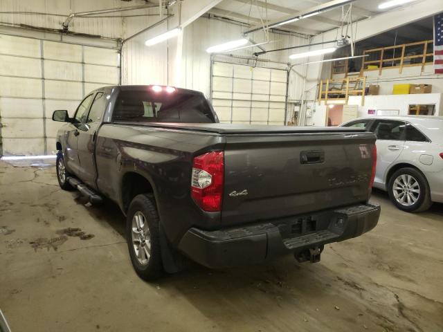 Photo 2 VIN: 5TFCW5F10GX020422 - TOYOTA TUNDRA DOU 