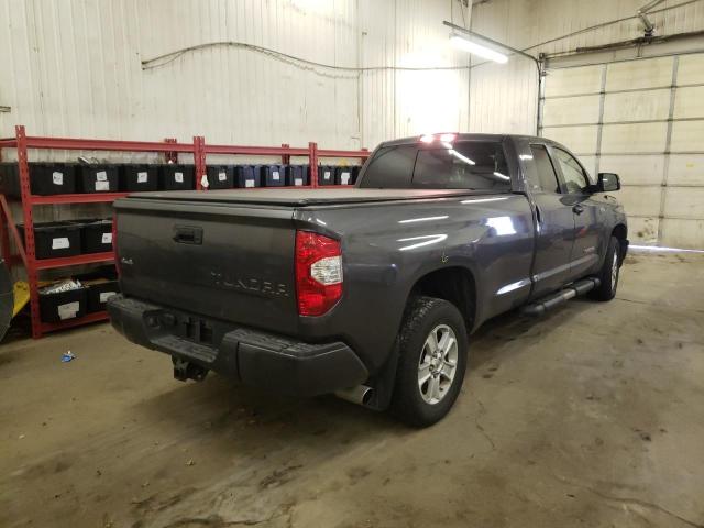 Photo 3 VIN: 5TFCW5F10GX020422 - TOYOTA TUNDRA DOU 