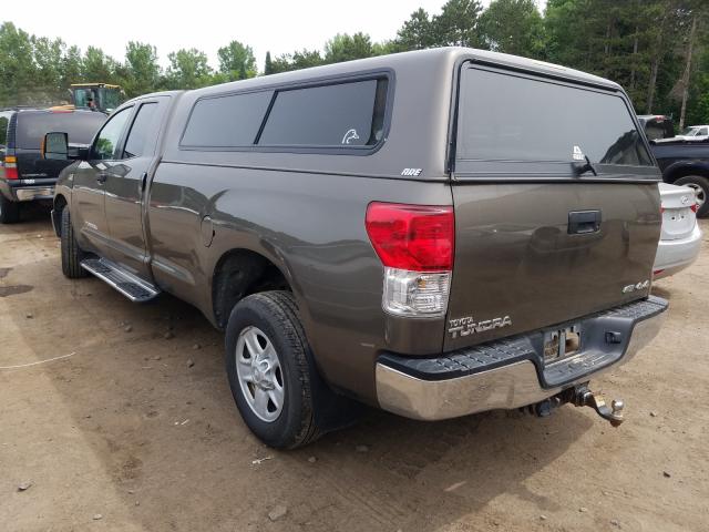 Photo 2 VIN: 5TFCW5F11CX014039 - TOYOTA TUNDRA DOU 