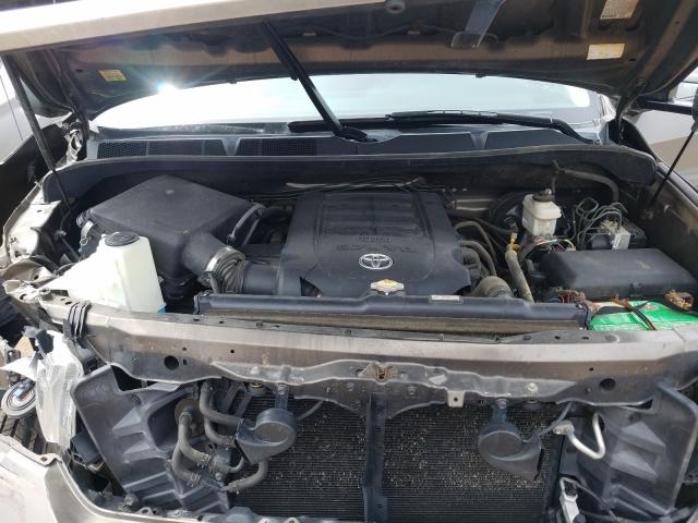 Photo 6 VIN: 5TFCW5F11CX014039 - TOYOTA TUNDRA DOU 