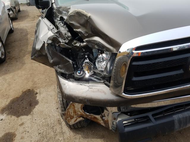 Photo 8 VIN: 5TFCW5F11CX014039 - TOYOTA TUNDRA DOU 