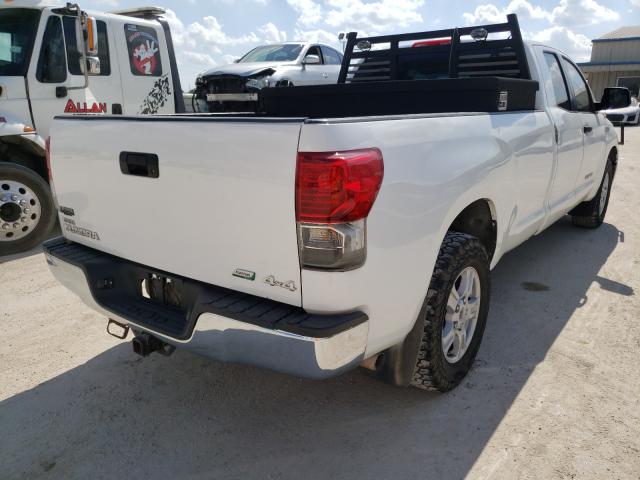 Photo 3 VIN: 5TFCW5F12CX013465 - TOYOTA TUNDRA DOU 