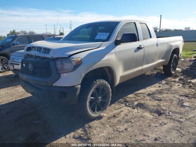 Photo 1 VIN: 5TFCW5F12JX022941 - TOYOTA TUNDRA 