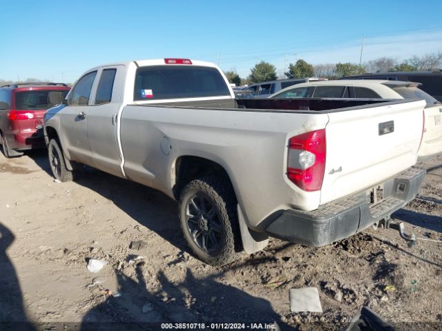 Photo 2 VIN: 5TFCW5F12JX022941 - TOYOTA TUNDRA 