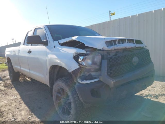 Photo 5 VIN: 5TFCW5F12JX022941 - TOYOTA TUNDRA 