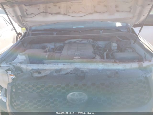 Photo 9 VIN: 5TFCW5F12JX022941 - TOYOTA TUNDRA 