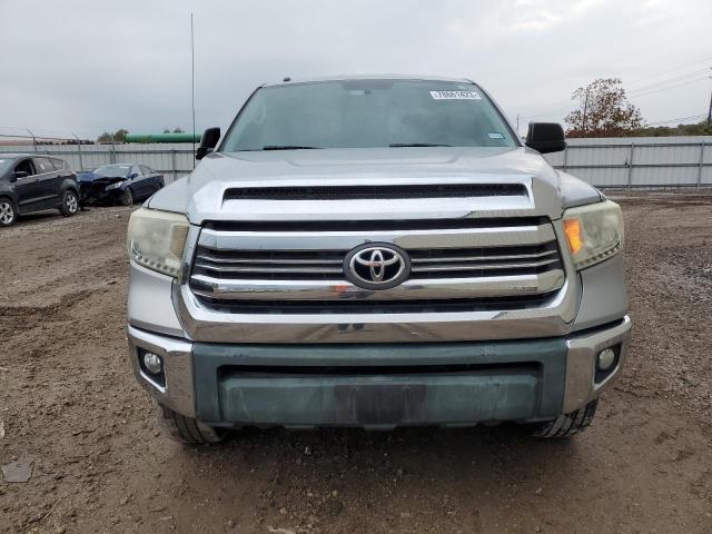 Photo 4 VIN: 5TFCW5F13EX017351 - TOYOTA TUNDRA 