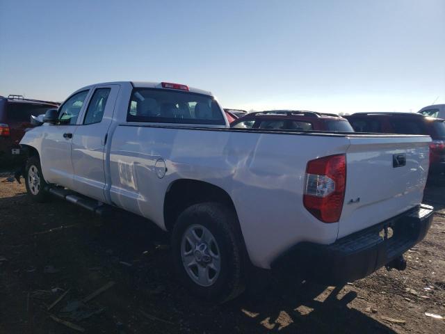 Photo 1 VIN: 5TFCW5F16JX023767 - TOYOTA TUNDRA 