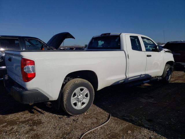 Photo 2 VIN: 5TFCW5F16JX023767 - TOYOTA TUNDRA 