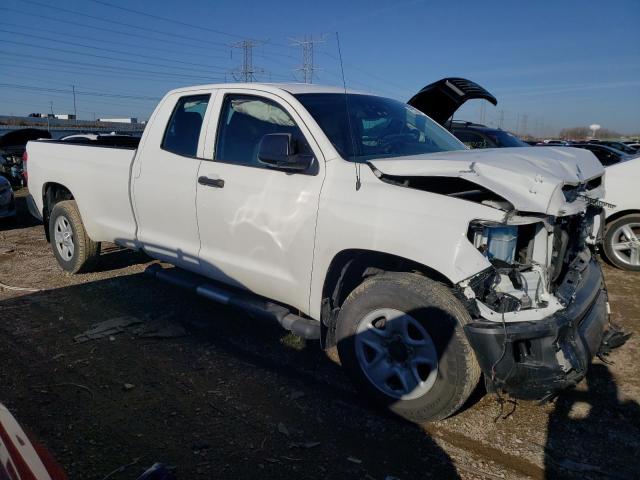 Photo 3 VIN: 5TFCW5F16JX023767 - TOYOTA TUNDRA 