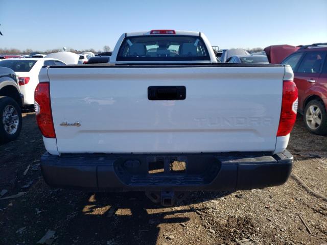 Photo 5 VIN: 5TFCW5F16JX023767 - TOYOTA TUNDRA 