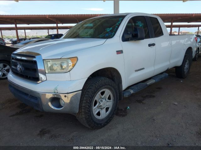 Photo 1 VIN: 5TFCW5F17AX009702 - TOYOTA TUNDRA 