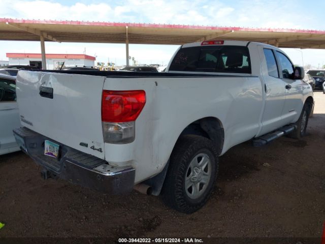 Photo 3 VIN: 5TFCW5F17AX009702 - TOYOTA TUNDRA 