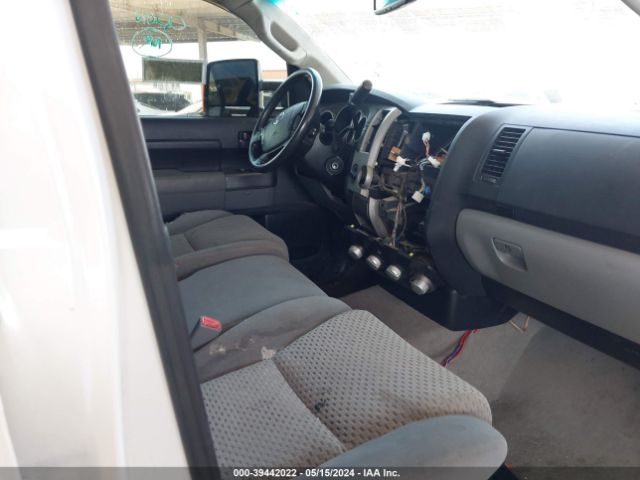 Photo 4 VIN: 5TFCW5F17AX009702 - TOYOTA TUNDRA 