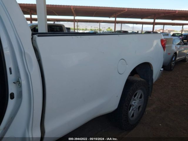 Photo 5 VIN: 5TFCW5F17AX009702 - TOYOTA TUNDRA 