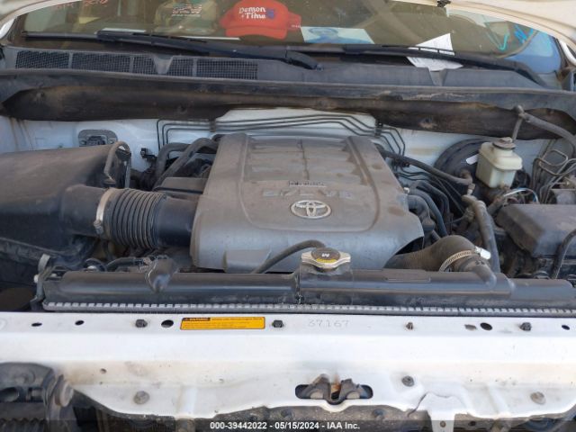 Photo 9 VIN: 5TFCW5F17AX009702 - TOYOTA TUNDRA 