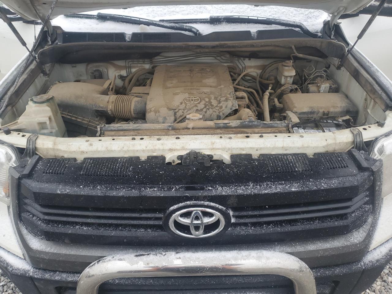 Photo 10 VIN: 5TFCW5F18GX019843 - TOYOTA TUNDRA 