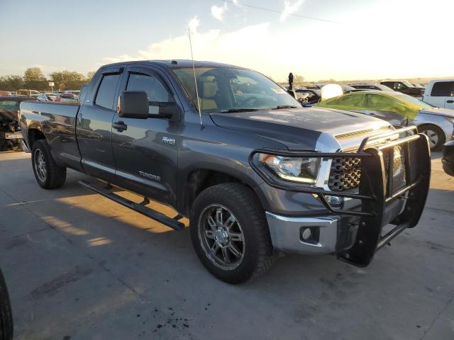 Photo 3 VIN: 5TFCW5F18JX022541 - TOYOTA TUNDRA 