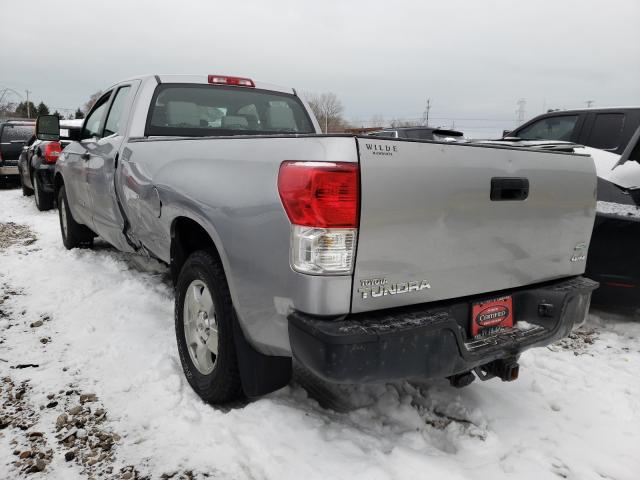 Photo 2 VIN: 5TFCW5F19AX010043 - TOYOTA TUNDRA DOU 