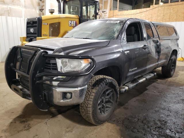 Photo 0 VIN: 5TFCW5F19EX017242 - TOYOTA TUNDRA DOU 