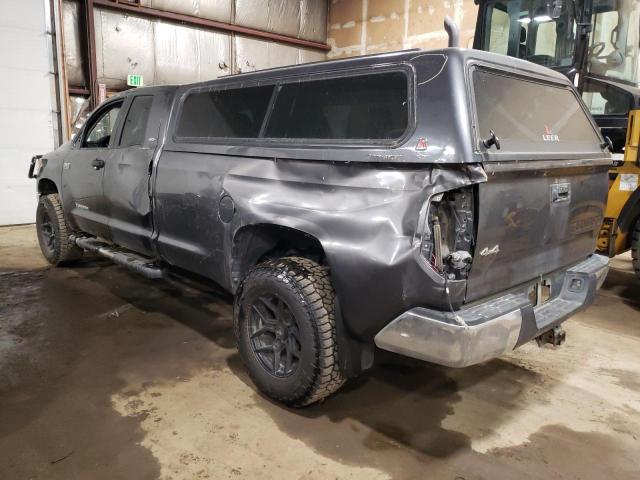 Photo 1 VIN: 5TFCW5F19EX017242 - TOYOTA TUNDRA DOU 