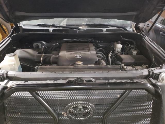 Photo 10 VIN: 5TFCW5F19EX017242 - TOYOTA TUNDRA DOU 