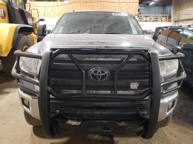 Photo 4 VIN: 5TFCW5F19EX017242 - TOYOTA TUNDRA DOU 