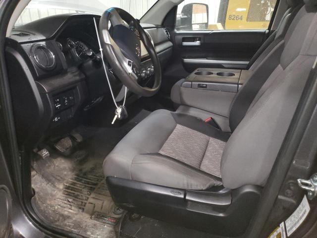 Photo 6 VIN: 5TFCW5F19EX017242 - TOYOTA TUNDRA DOU 