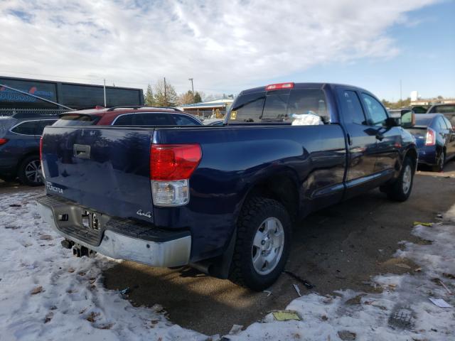 Photo 3 VIN: 5TFCY5F10CX013202 - TOYOTA TUNDRA DOU 