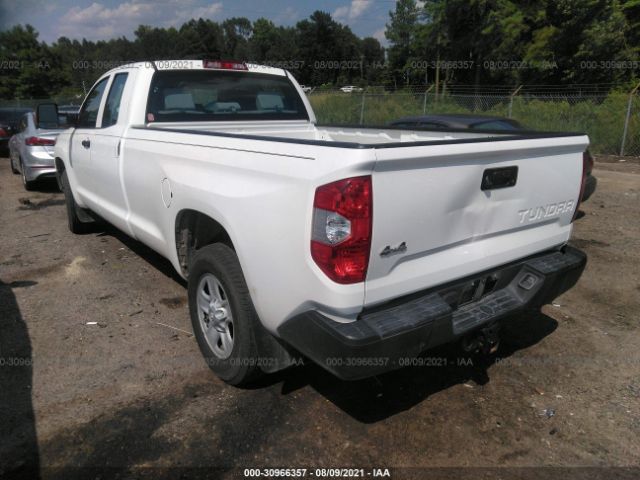 Photo 2 VIN: 5TFCY5F10JX023242 - TOYOTA TUNDRA 4WD 