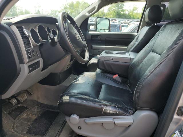 Photo 6 VIN: 5TFCY5F11BX012011 - TOYOTA TUNDRA DOU 