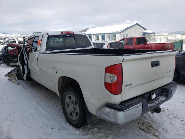 Photo 1 VIN: 5TFCY5F11FX018879 - TOYOTA TUNDRA DOU 