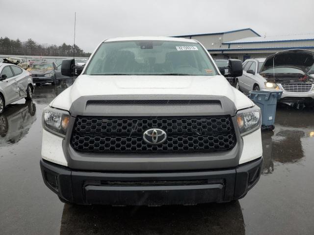 Photo 4 VIN: 5TFCY5F11KX024398 - TOYOTA TUNDRA 