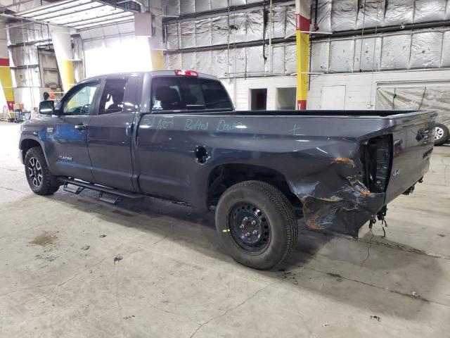 Photo 1 VIN: 5TFCY5F11KX024532 - TOYOTA TUNDRA DOU 